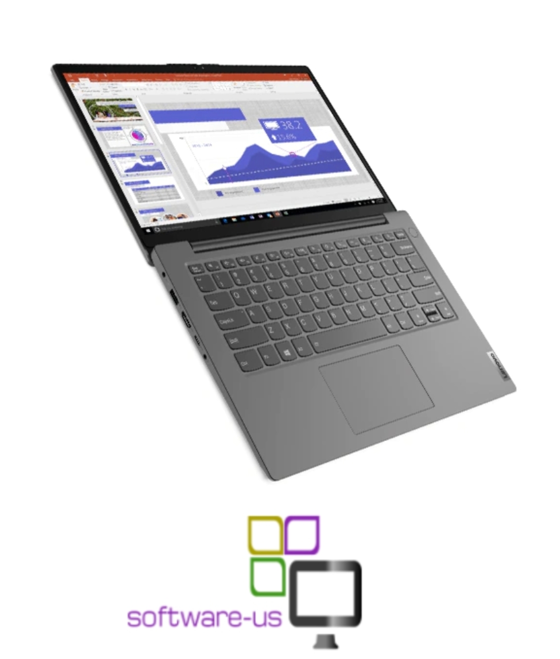 מחשב נייד - LENOVO V14 i3