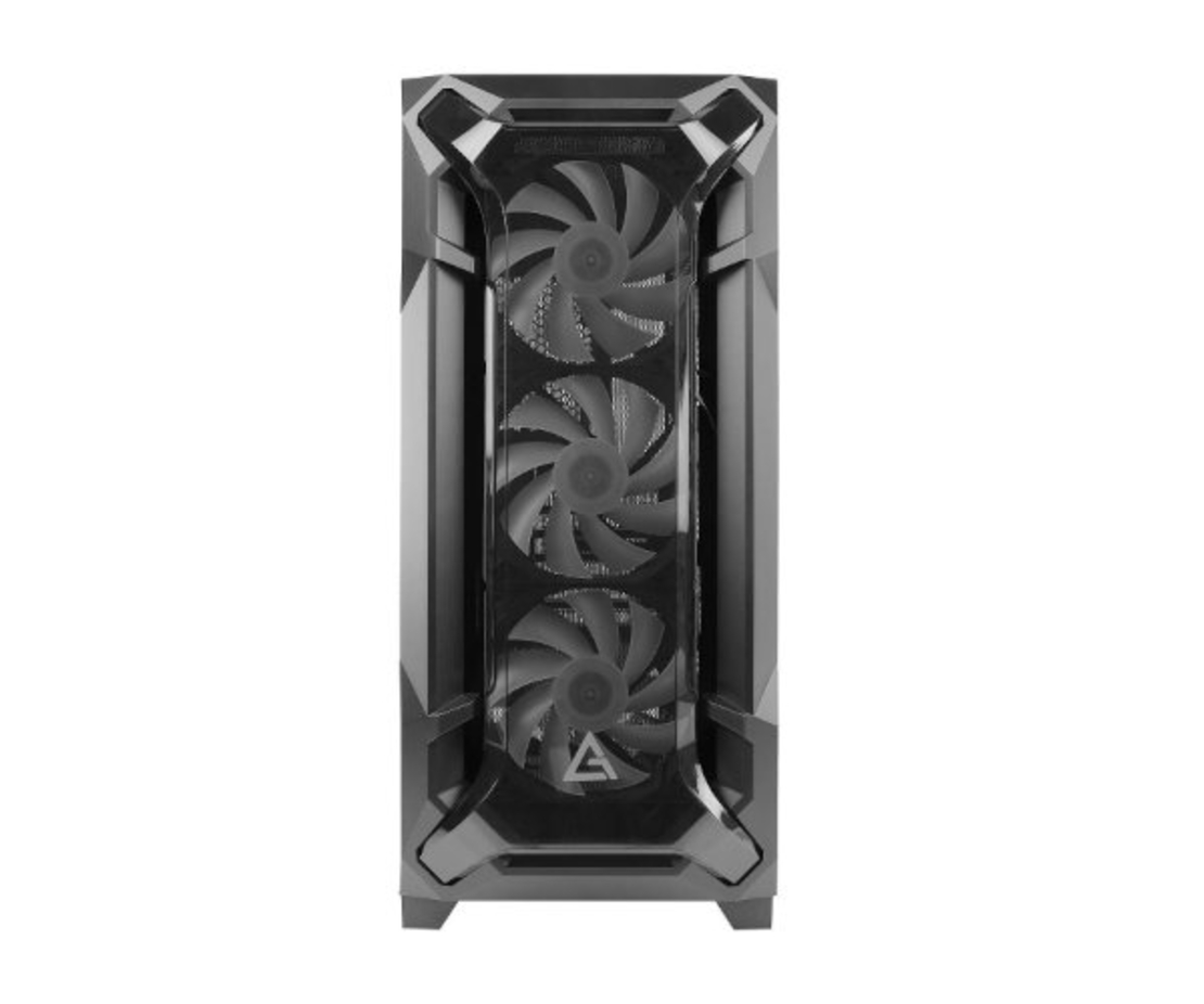 מארז ללא ספק ANTEC DF600 ARGB MID TOWER