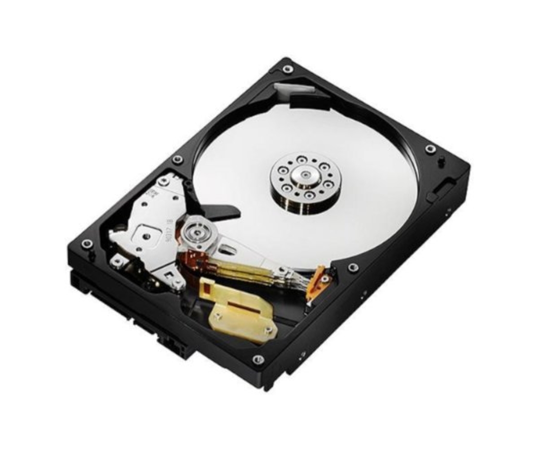 דיסק קשיח פנימי לנייח WD 1TB Purple 5400rpm 64MB 3.5