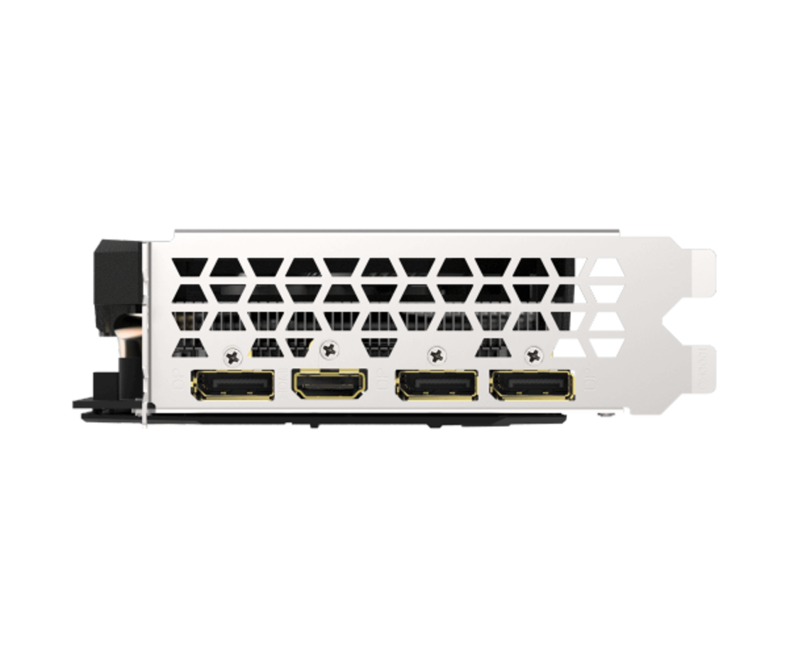 כרטיס מסך GIGABYTE GV-N1660OC-6GD GTX1660