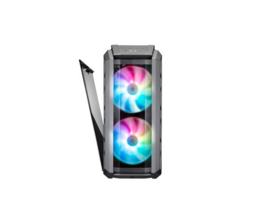 מארז COOLER MASTER MasterCase H500P Mid Tower ARGB