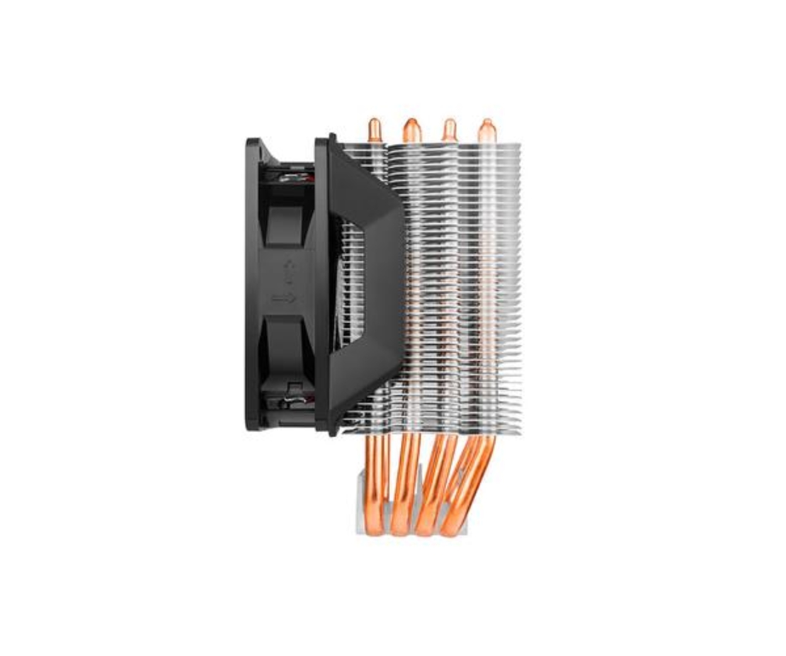 קירור אוויר COOLER MASTER Hyper H412R
