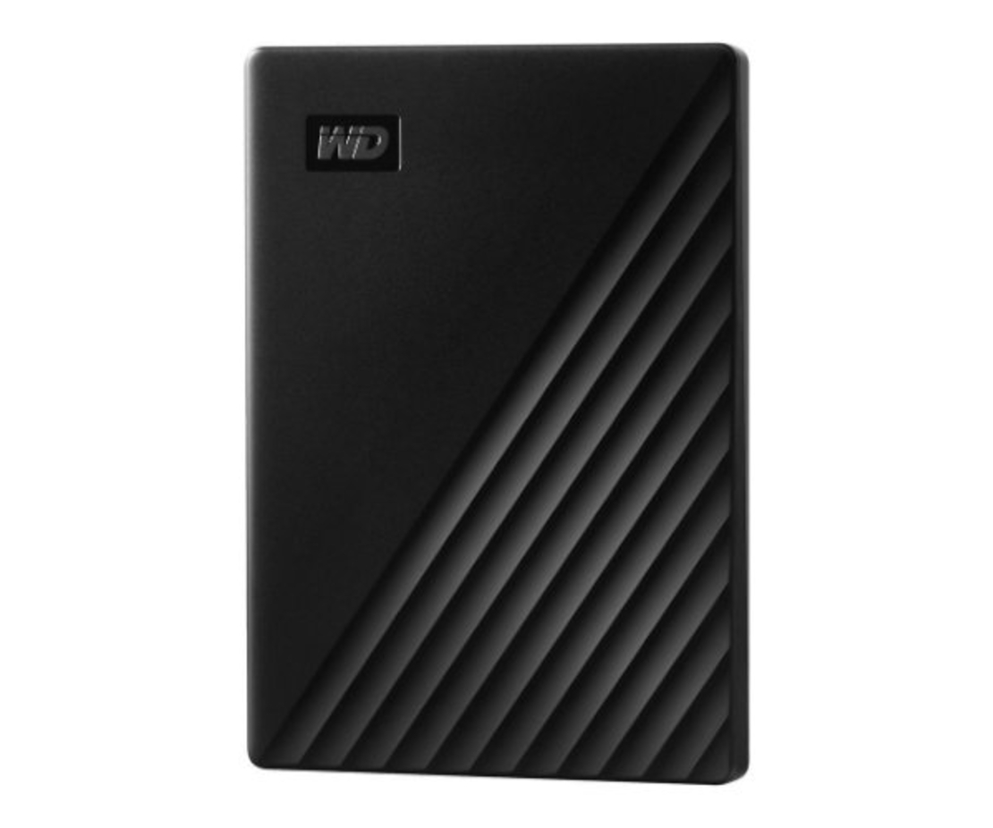 דיסק חיצוני Western Digital My Passport 1TB 2.5 usb 3.2