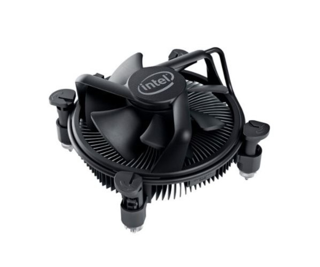 מעבד INTEL Rocket Lake Core i9-11900 BOX LGA1200 16MB 65W