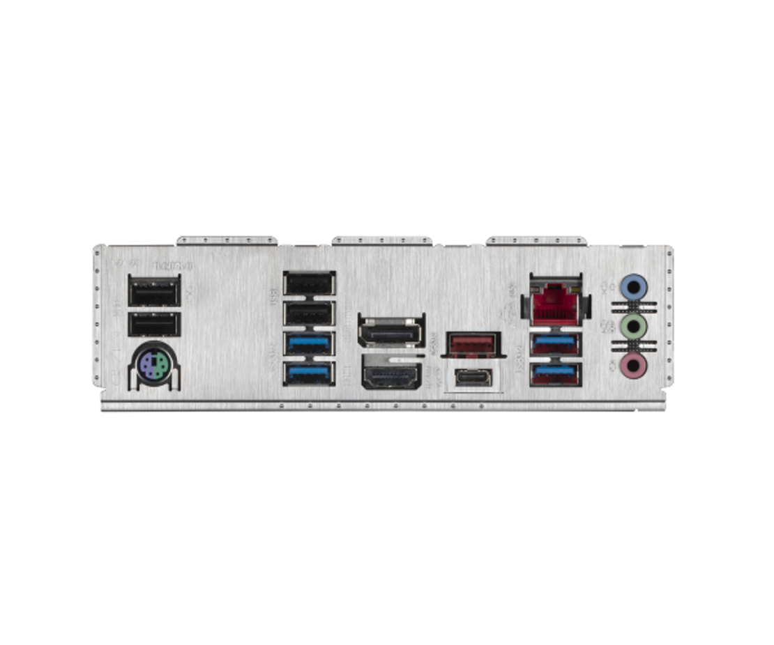 לוח דור 12 Gigabyte Z690 UD DDR4 Lga1700 2.5gb lan DP HDMI INTEL