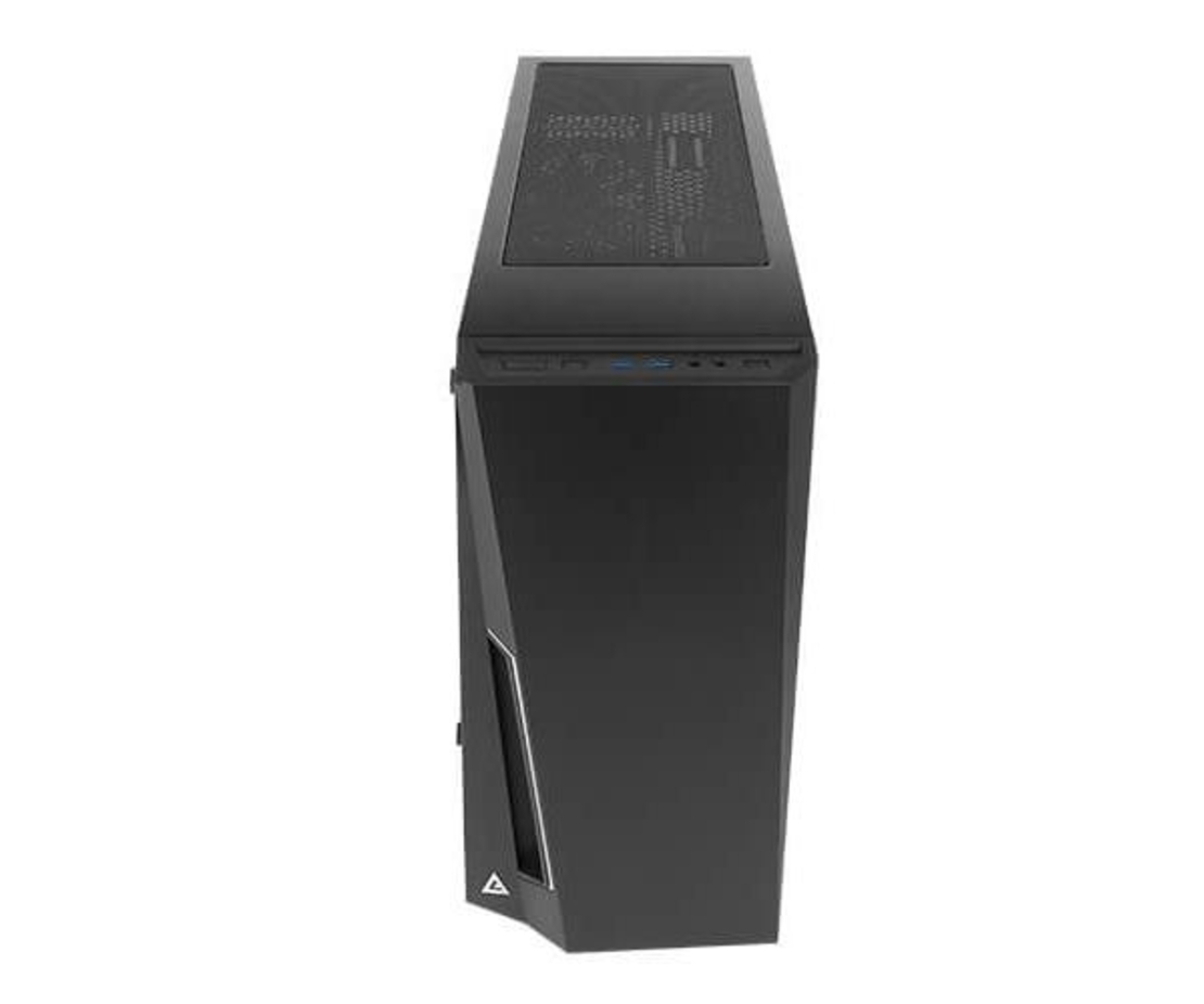 מארז ANTEC ATX DP501 ARGB Temperd Glass