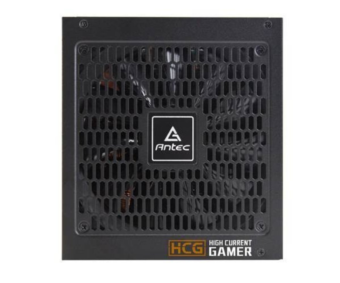 ספק כוח Antec HCG750 80 plus Bronze Modular 750W 13.5CM