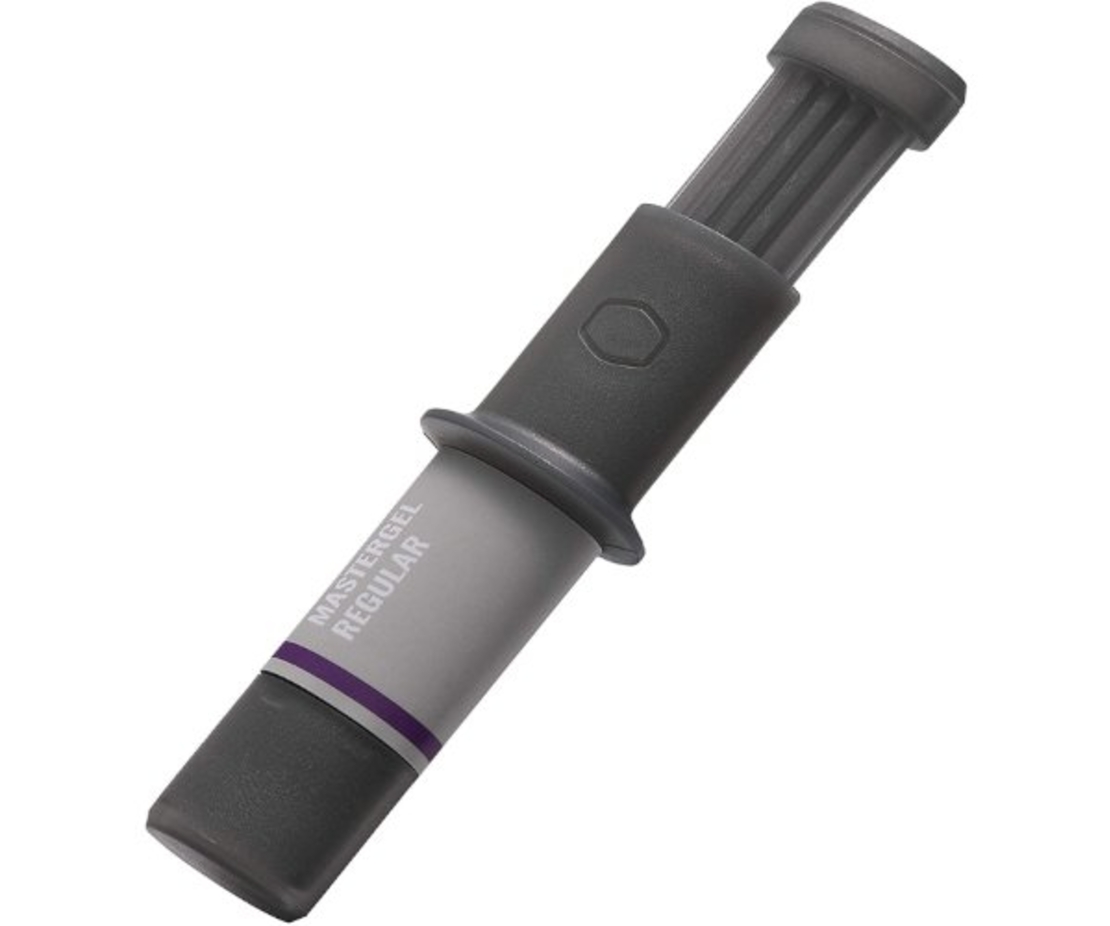 משחה טרמית COOLER MASTER mastergel regular