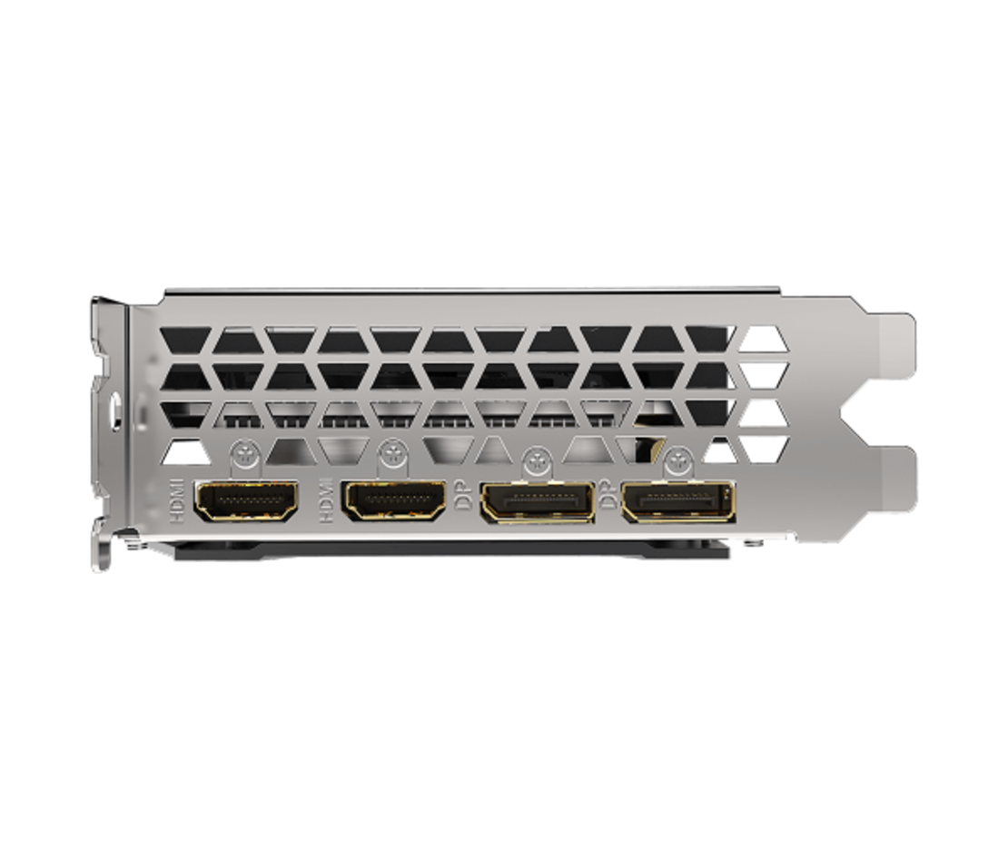כרטיס מסך Gigabyte Radeon RX 6600 EAGLE 8GB GDDR5 PCIE4.0