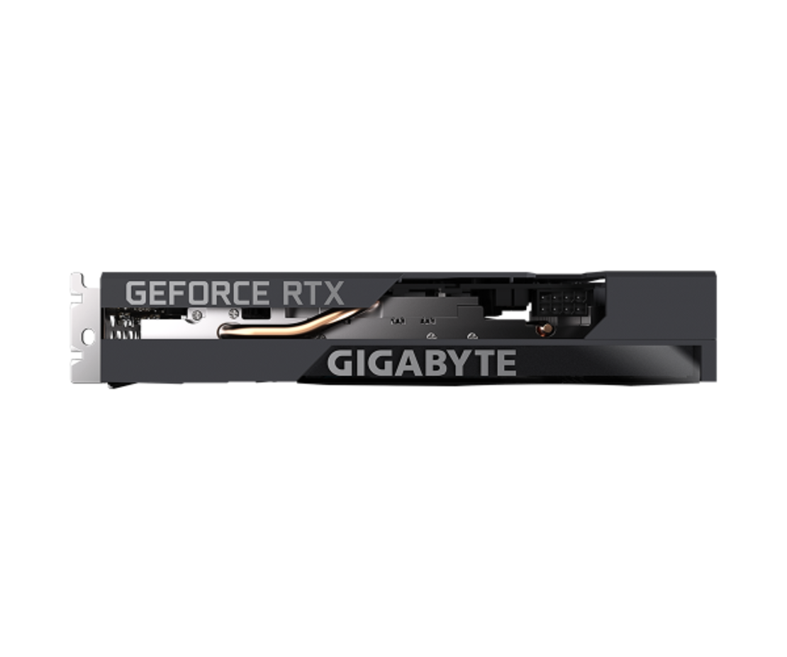 כרטיס מסך Gigabyte RTX 3050 EAGLE OC 8GB PCIE 4.0