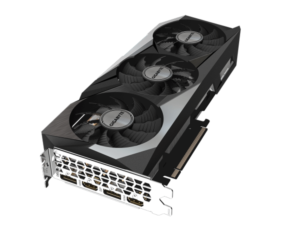 כרטיס מסך Gigabyte RTX3060Ti Gaming OC PRO 8GB 256Bit REV3.0 LHR