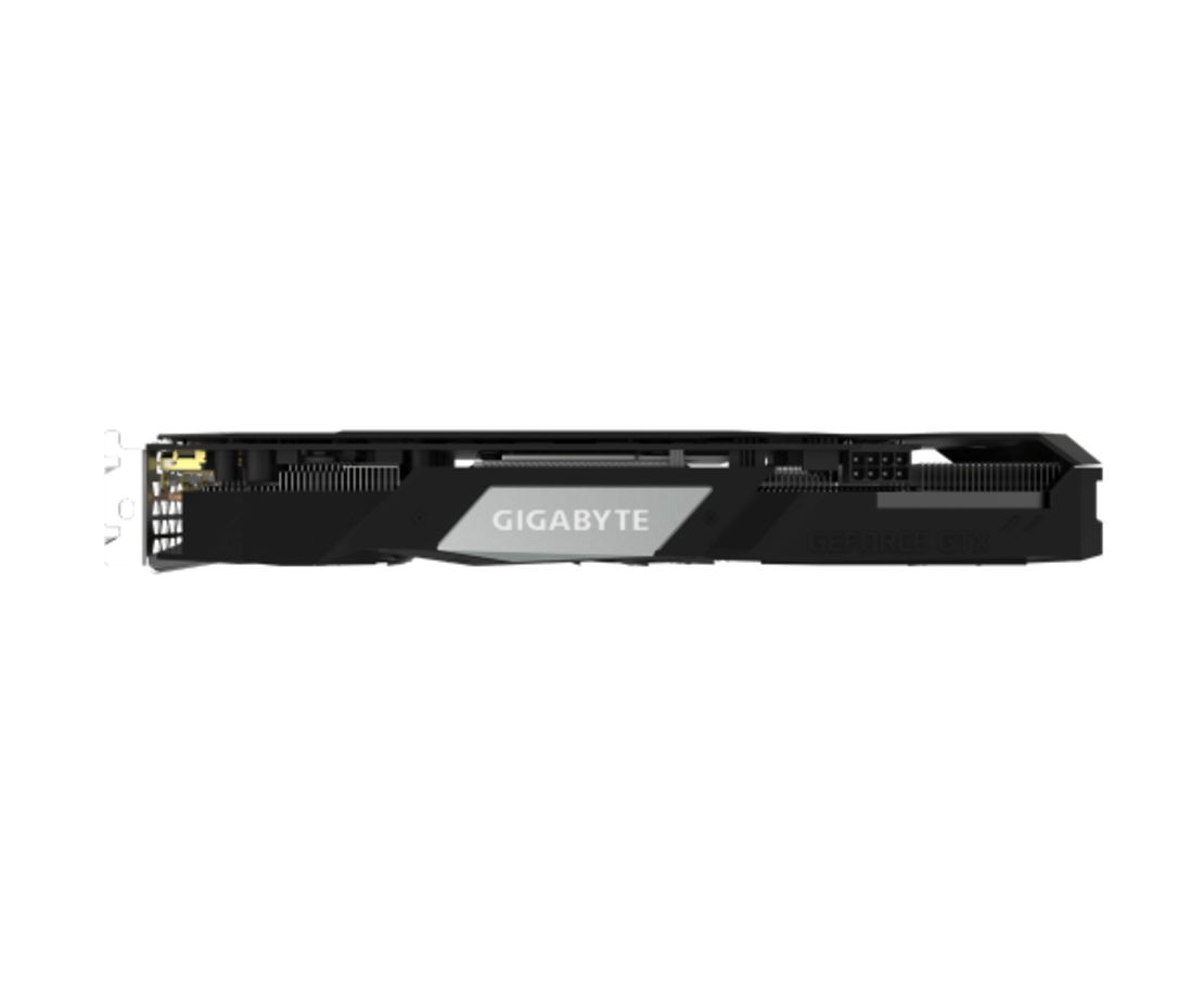 כרטיס מסך GIGABYTE GV-N1660OC-6GD GTX1660