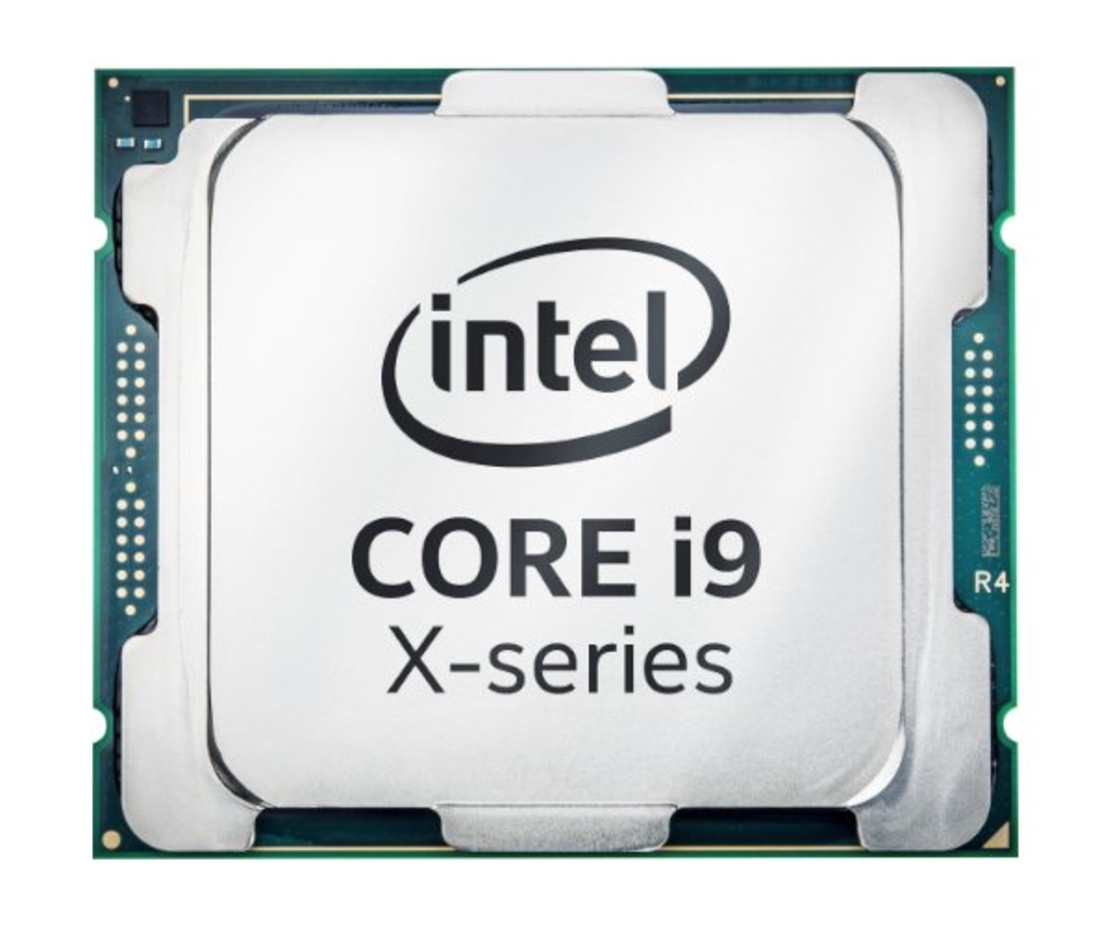 מעבד אינטל סדרה X Intel i9-10940X 14Crs 28Thrd LGA2066 no fan