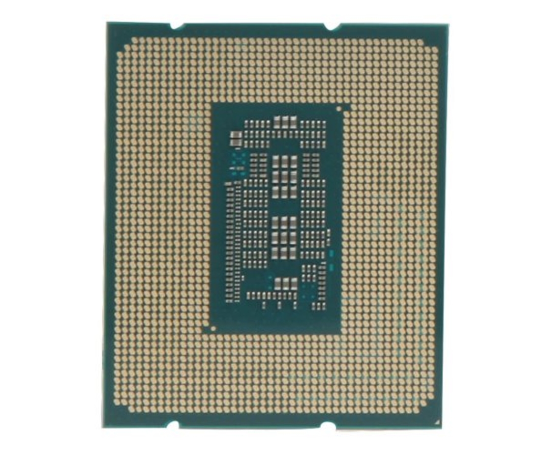 מעבד דור 12 INTEL I7-12700K Tray 12 Cores 5Ghz Unlocked NO FAN