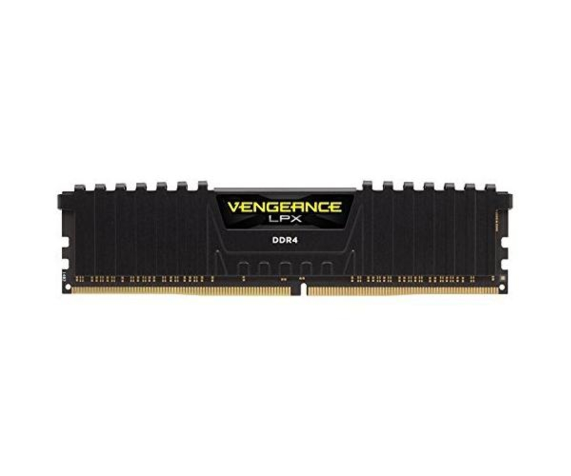 זכרון לנייח CORSAIR 2X8 16GB 3000MHz