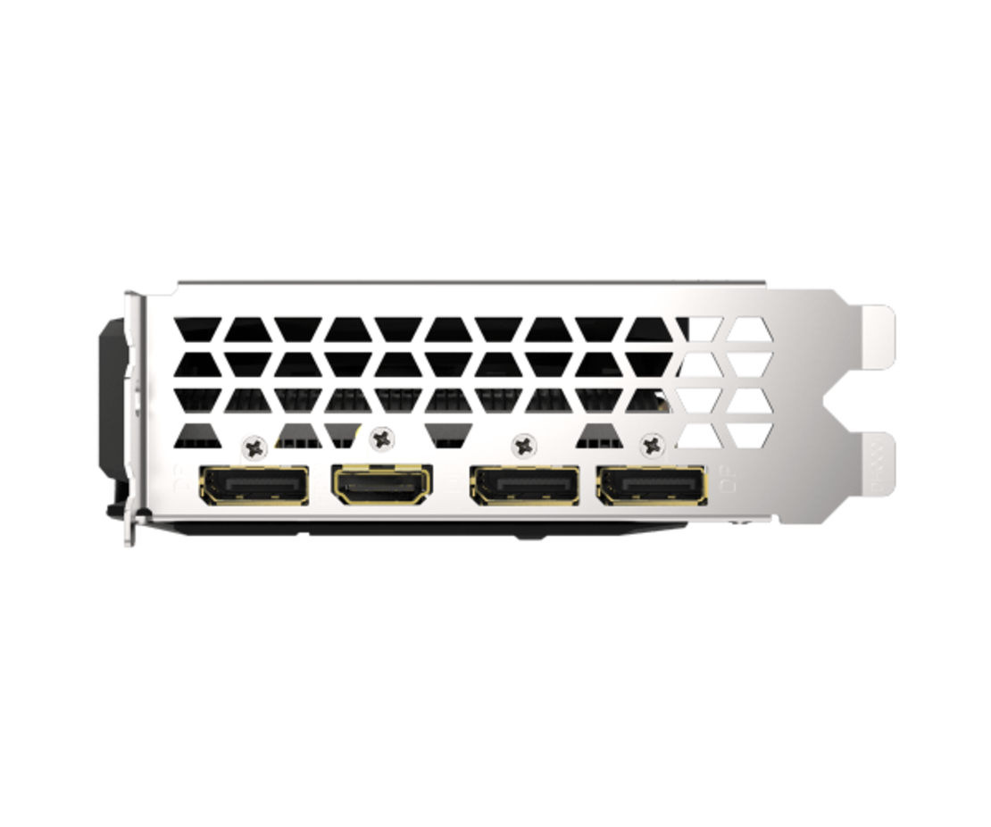 כרטיס מסך GIGABYTE GV-N166TOC-6GD 1.0 A GTX 1660Ti 6GB