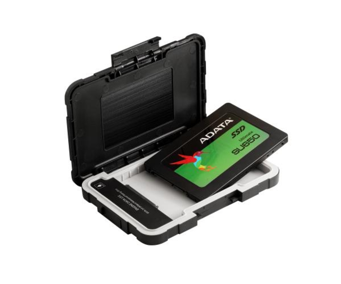 מארז חיצוני ADATA AED600 IP54 2.5