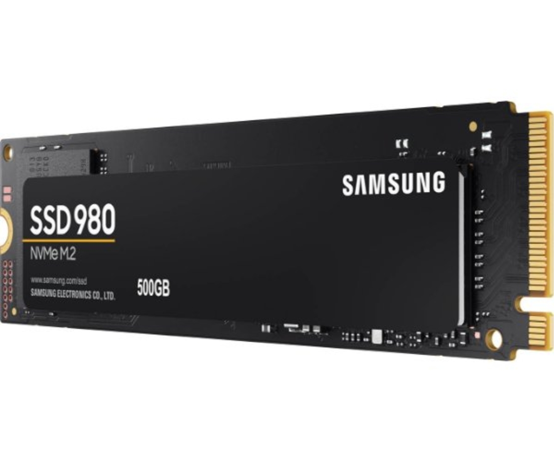 דיסק פנימי Samsung EVO980 250GB NVME GEN 3 PCIE 3.0X4 NVME 1.4