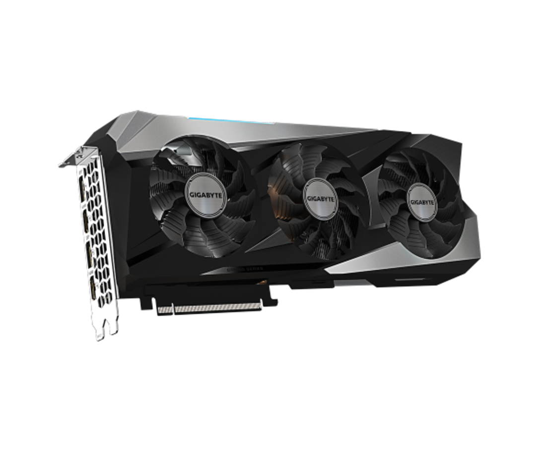 כרטיס מסך Gigabyte RTX3070 Ti Gaming OC 8G PCIEX16 4.0