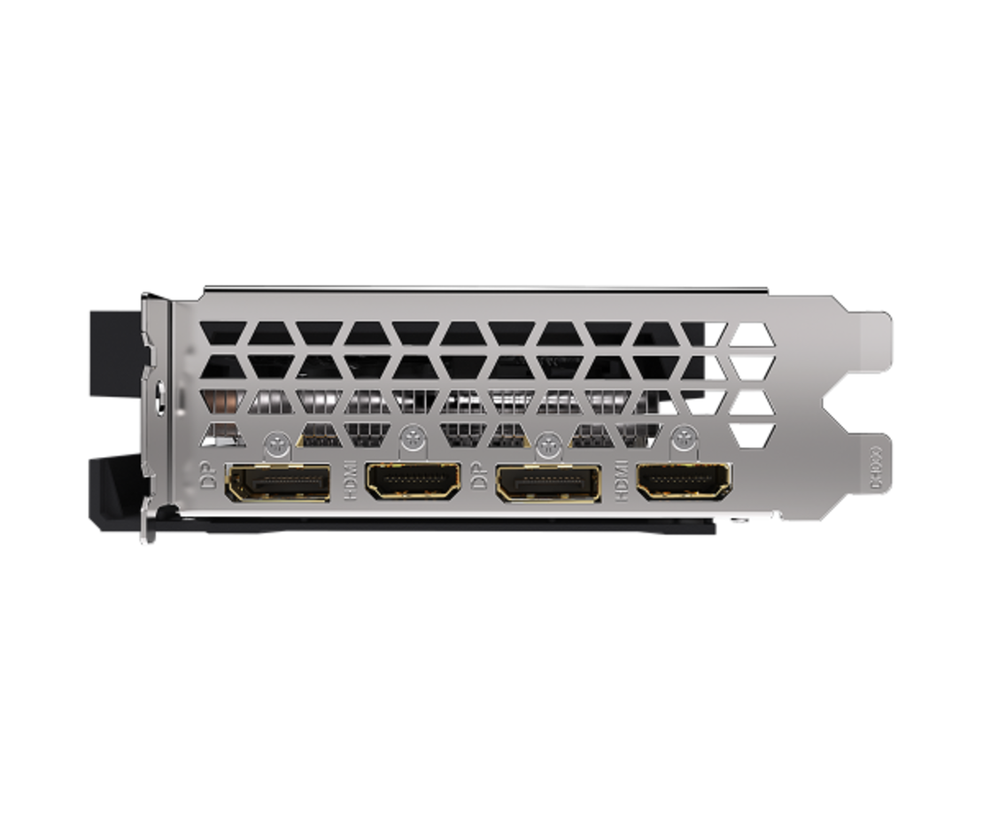 כרטיס מסך Gigabyte RTX 3050 EAGLE OC 8GB PCIE 4.0