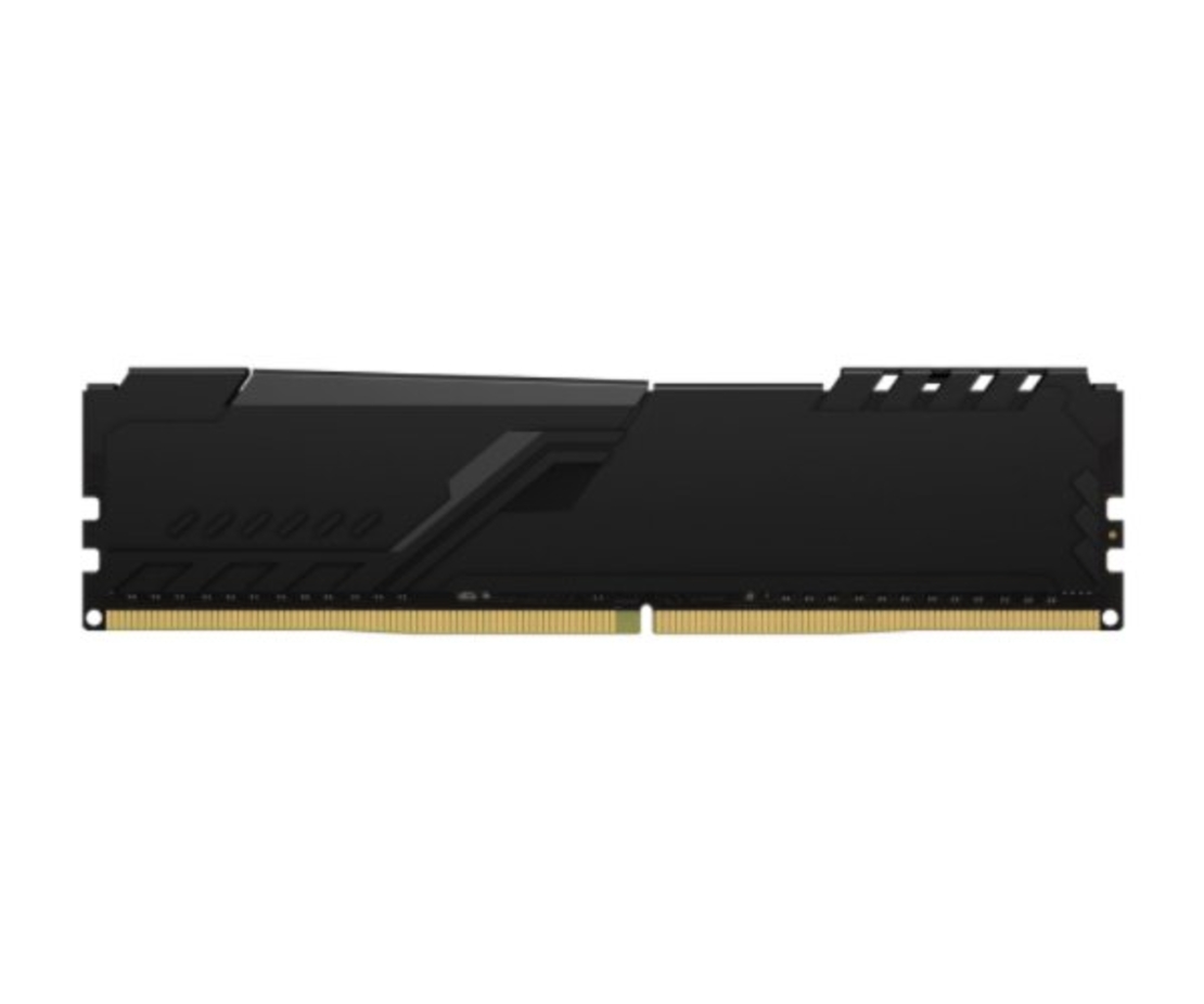 זכרון לנייח Kingston FURY BEAST DDR4 8GB 2666Mhz CL16