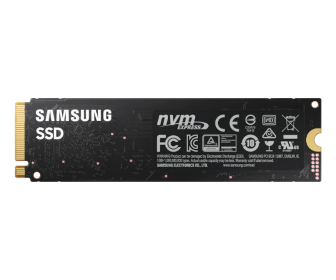 דיסק פנימי Samsung EVO980 1TB NVME GEN 3 PCIE 3.0X4 NVME 1.4