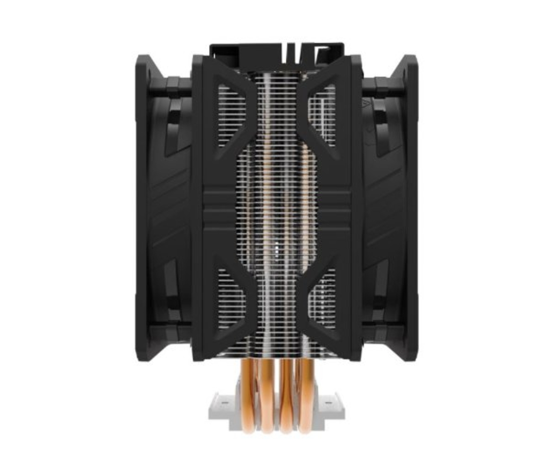 מאוורר למעבד Cooler Master Hyper 212 LED TURBO ARGB