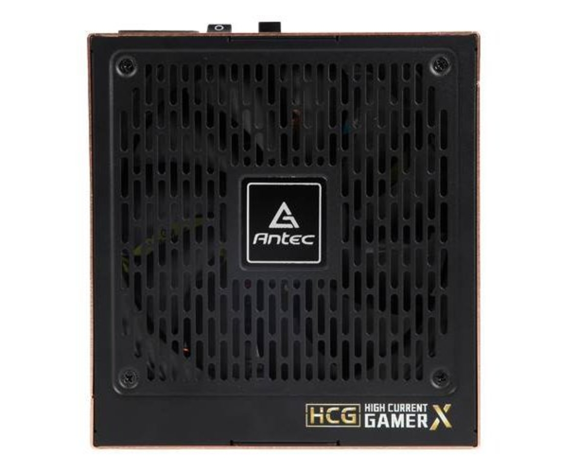 ספק כח ANTEC HCP1000 GOLD Extrem 1000Watt