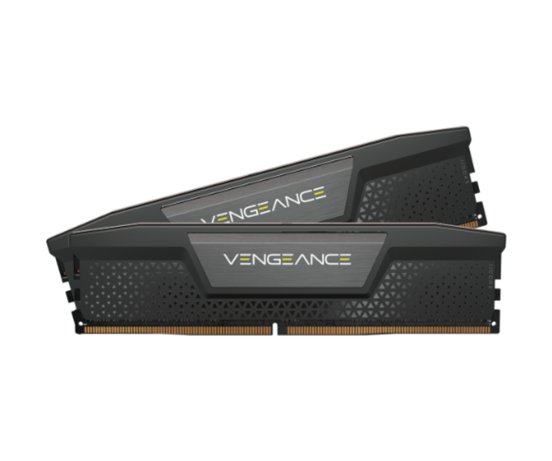 זכרון לנייח Corsair Vengeance DDR5 32GB 5200MHZ 2X16 C40 KIT