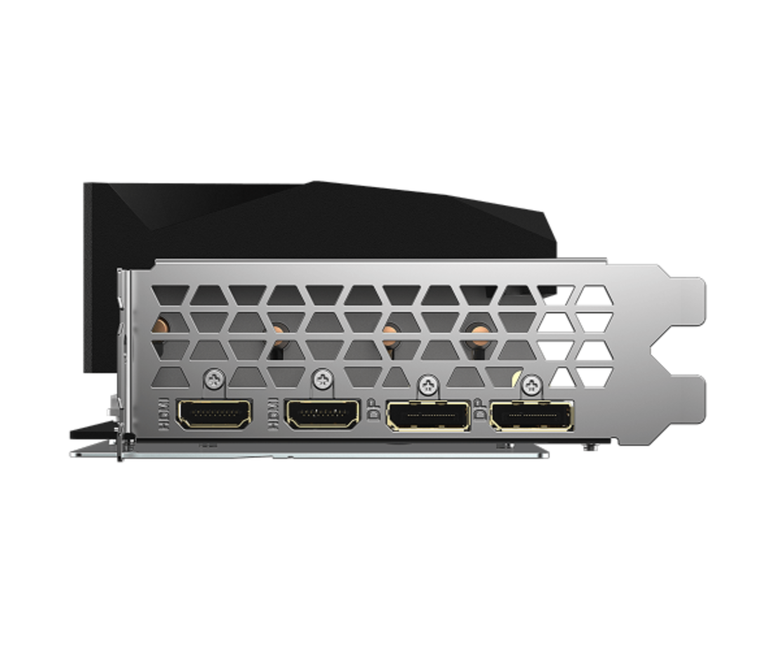 כרטיס מסך GIGABYTE Radeon RX 6900 XT GAMING OC 16GB GDDR6 256 Bit