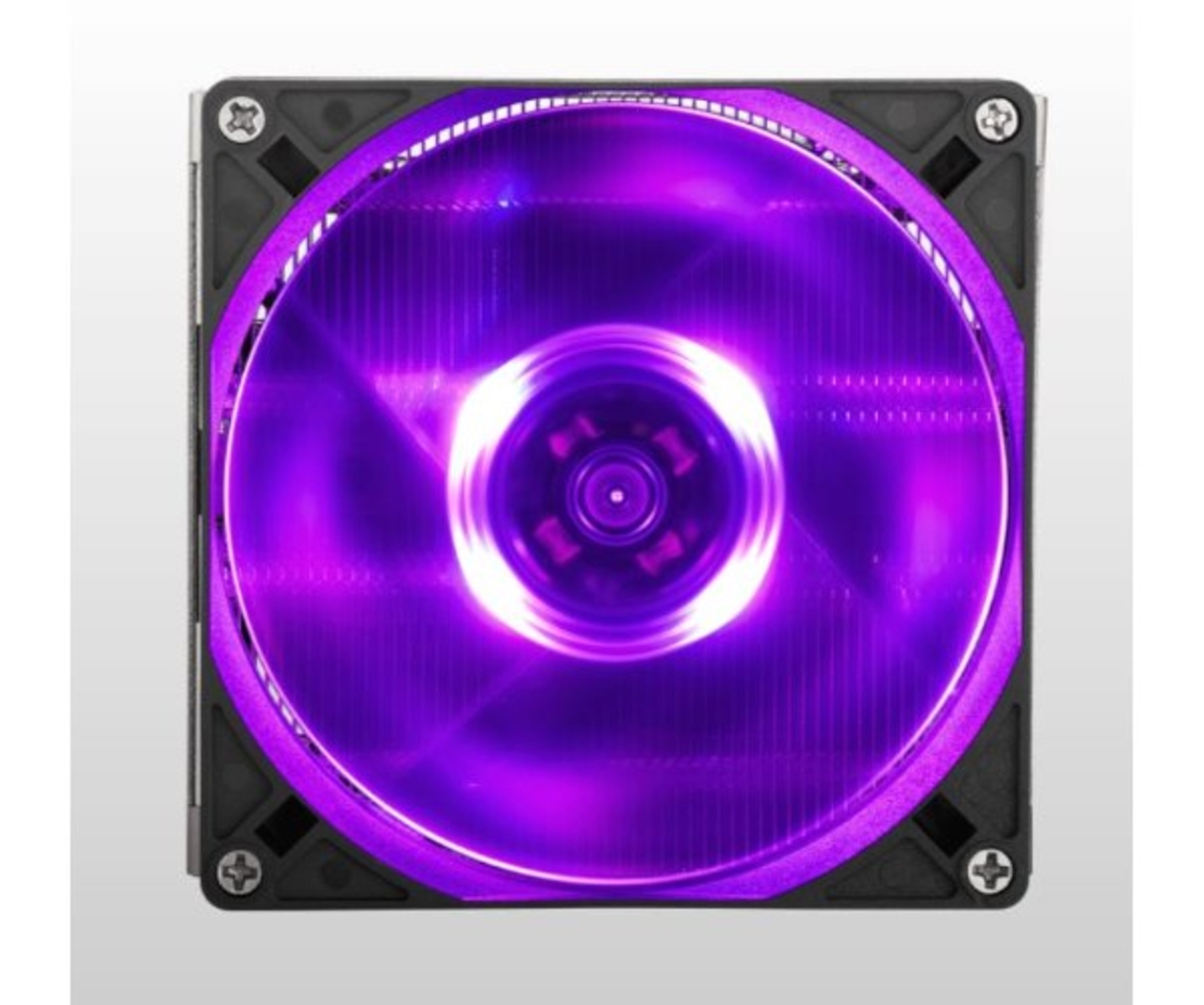 מאוורר COOLER MASTER Master Air G200P LOW Profile