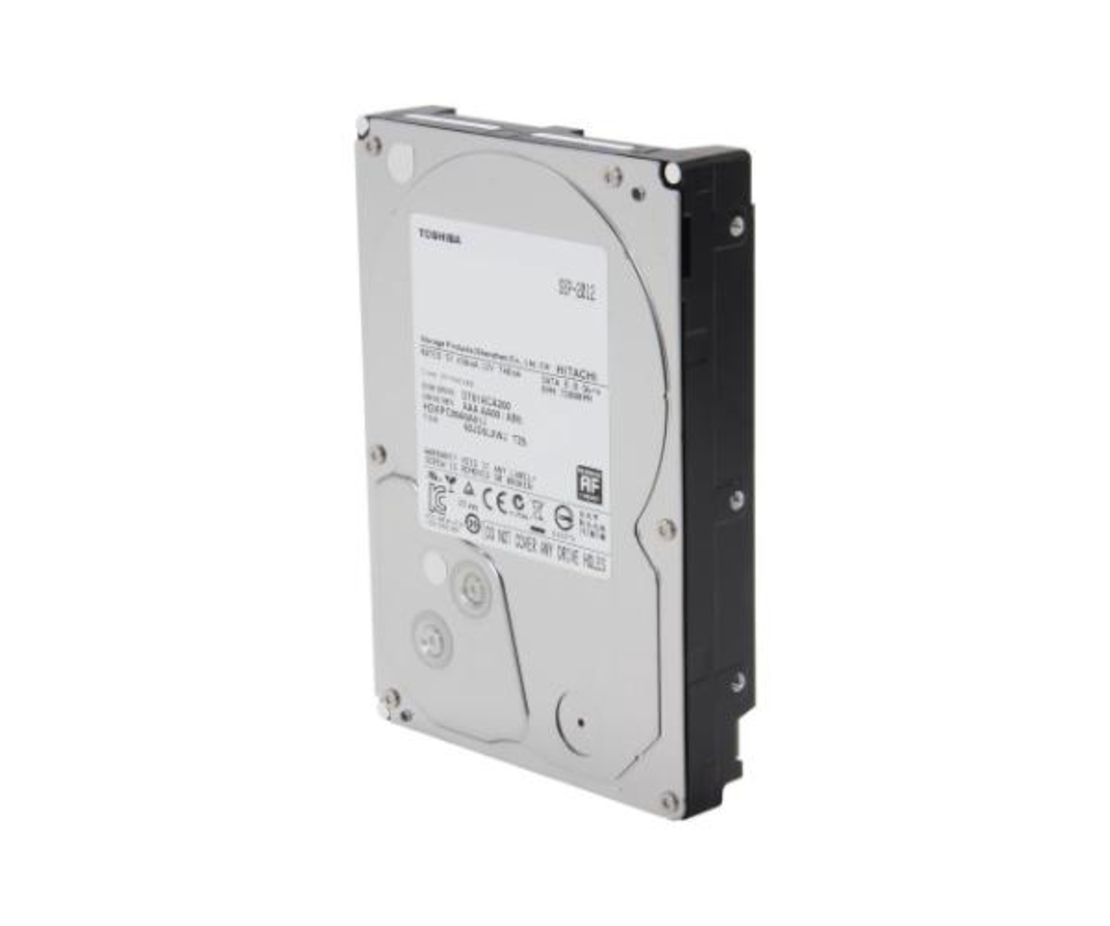 דיסק פנימי Toshiba DT01ACA200 2TB sata 7200rpm 3.5