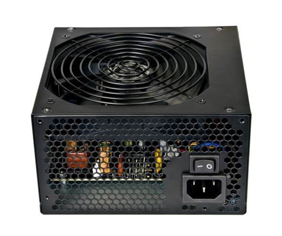ספק כח PLUS 500watt Active PFC ANTEC VP500P 80