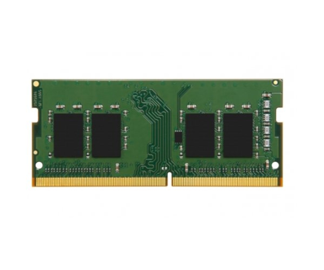 זכרון לנייד Kingston 8GB DDR4 3200Mhz C22 SODIMM