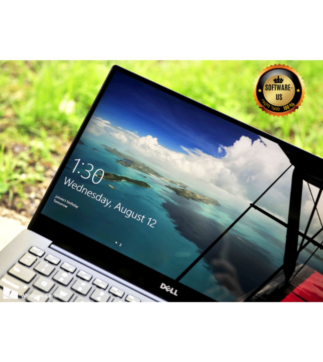 ווינדוס 10 פרו דיסק |  ( windows 10 Pro DISK (oem