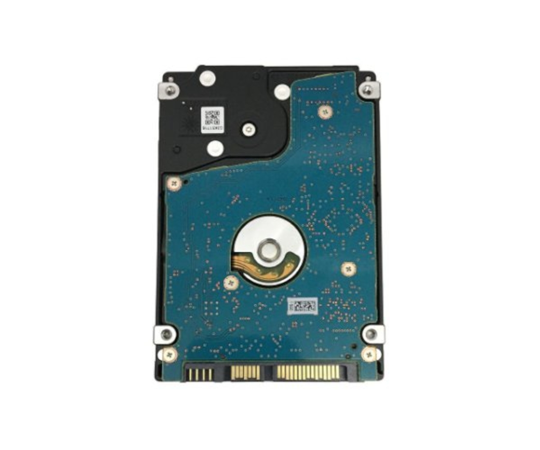 דיסק פנימי לנייד Toshiba 2TB 2.5 sata III 5400rpm 128MB Cache 7mm
