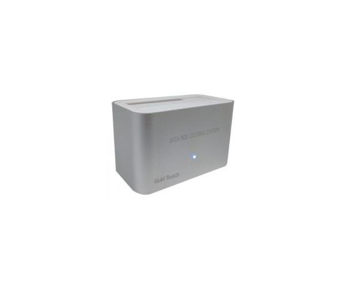 קופסא לדיסק חיצוני 2.5 Gold Touch E-HDDS-U3 USB3.0 HDD
