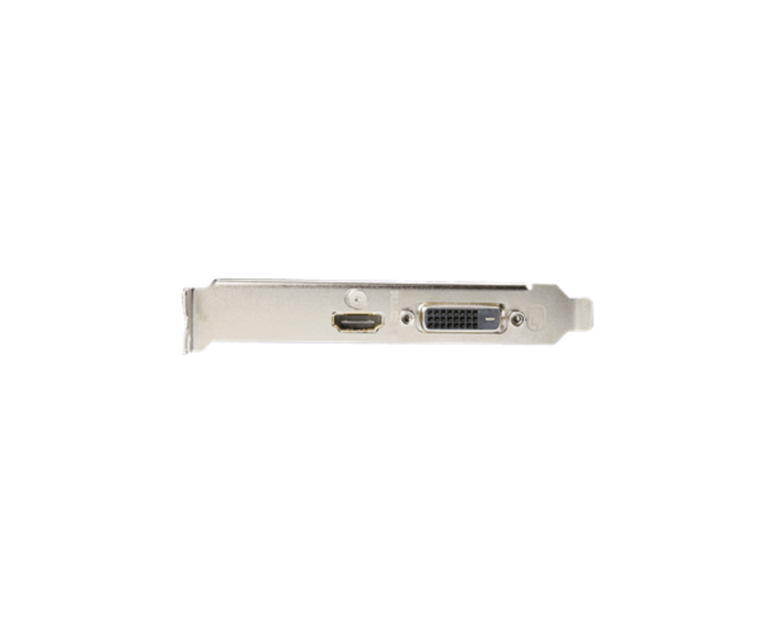 כרטיס מסך Gigabyte GT 1030 2GB DDR4 DVI HDMI