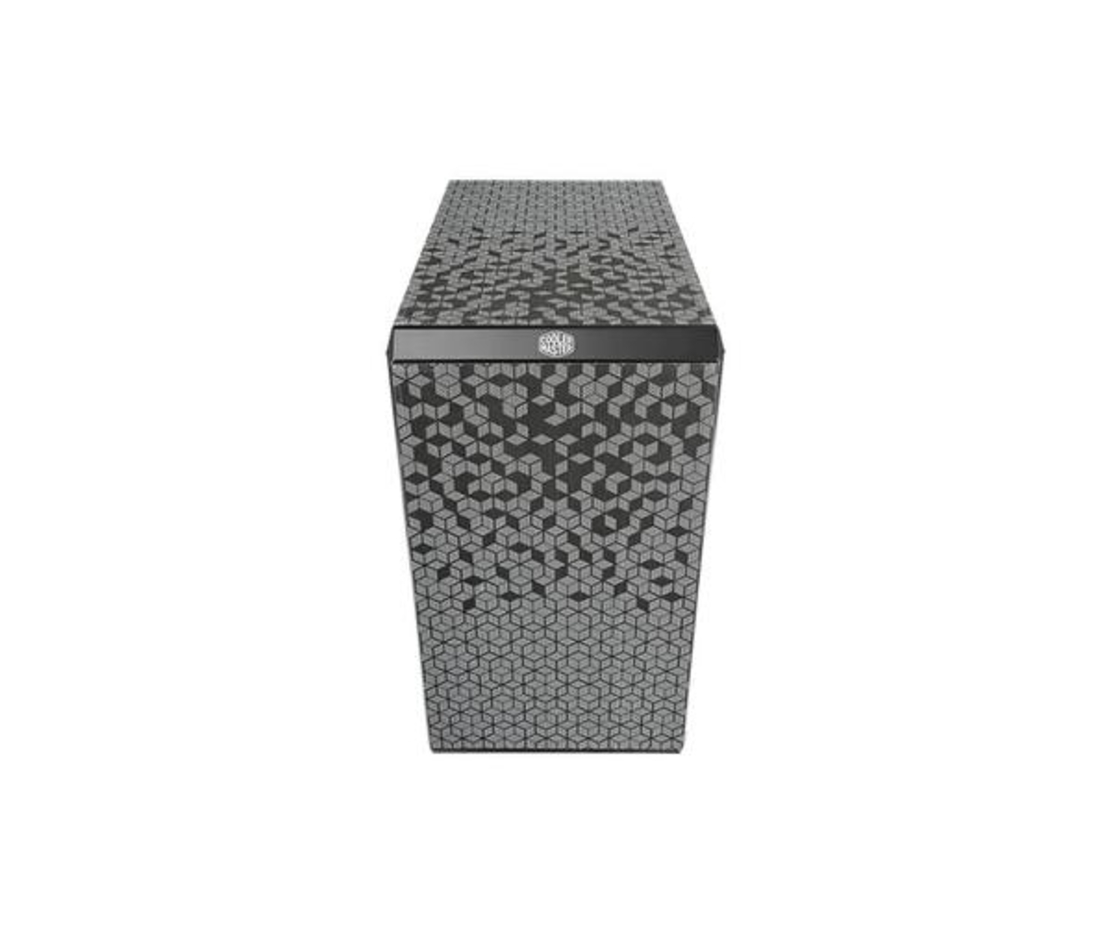 מארז COOLER MASTER mATX MASTER BOX Q300L