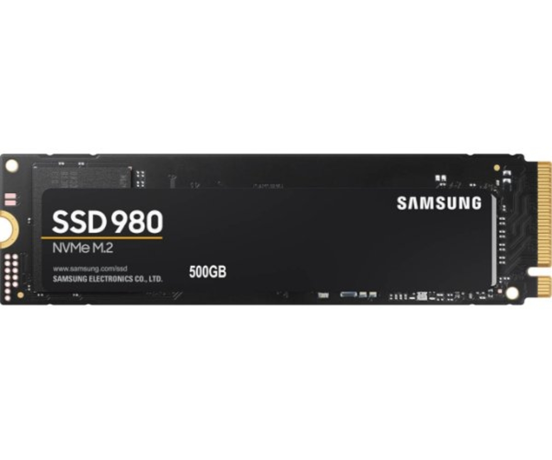 דיסק פנימי Samsung EVO980 250GB NVME GEN 3 PCIE 3.0X4 NVME 1.4