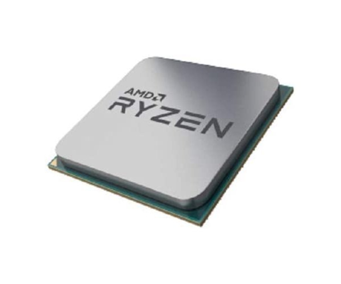 מעבד AMD Ryzen 3 R5 3600 Tray 6C-12T 3.6-4.2GHz AM4