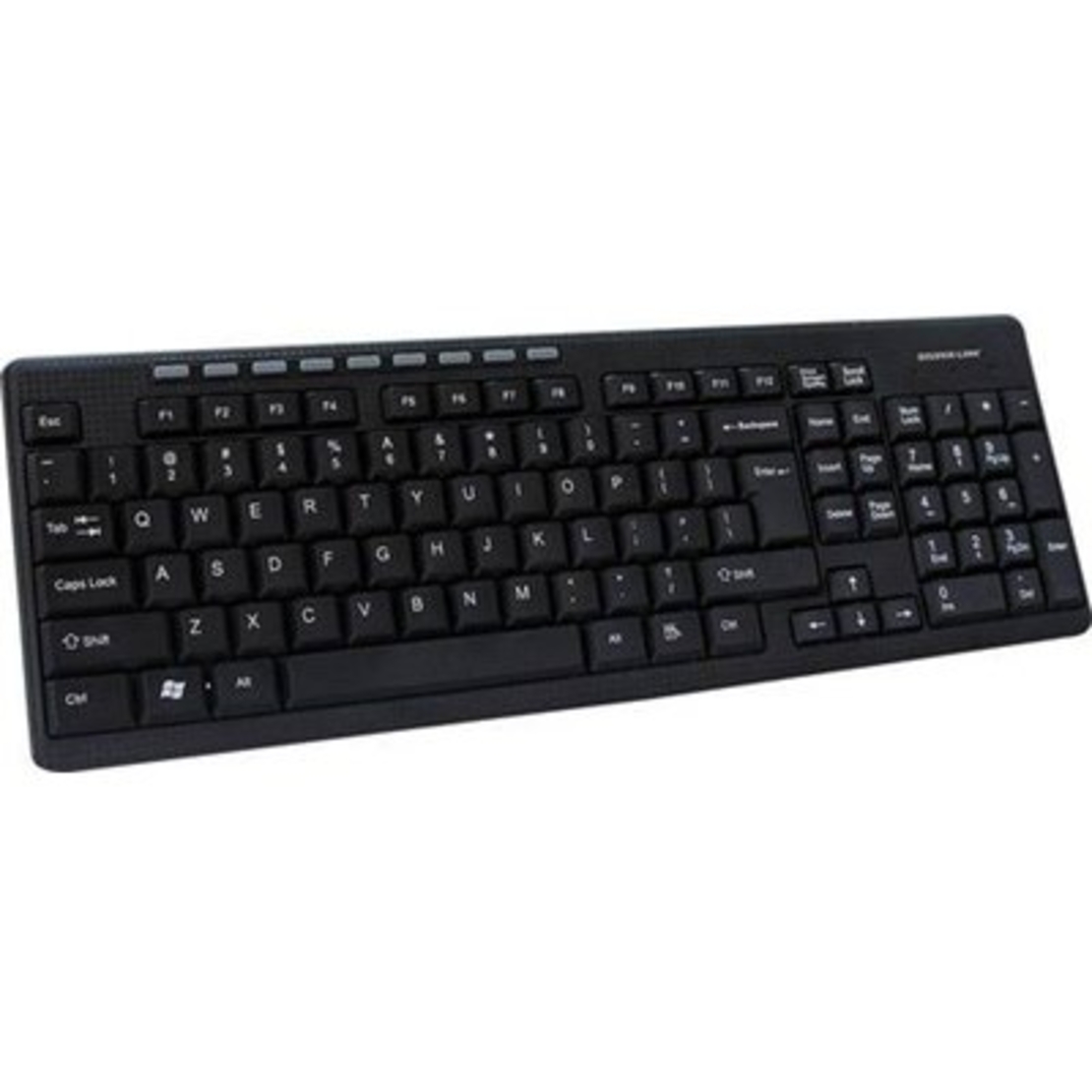 ‏מקלדת SilverLine MM818HE