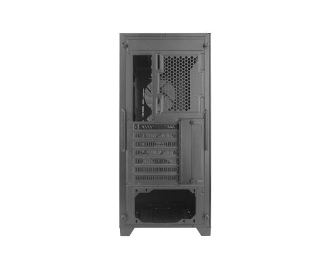 מארז ללא ספק ANTEC DF600 ARGB MID TOWER