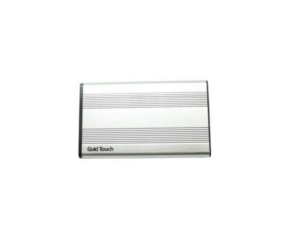 קופסא לדיסק חיצוני Gold Touch E-SDE25-U3 USB 3.0