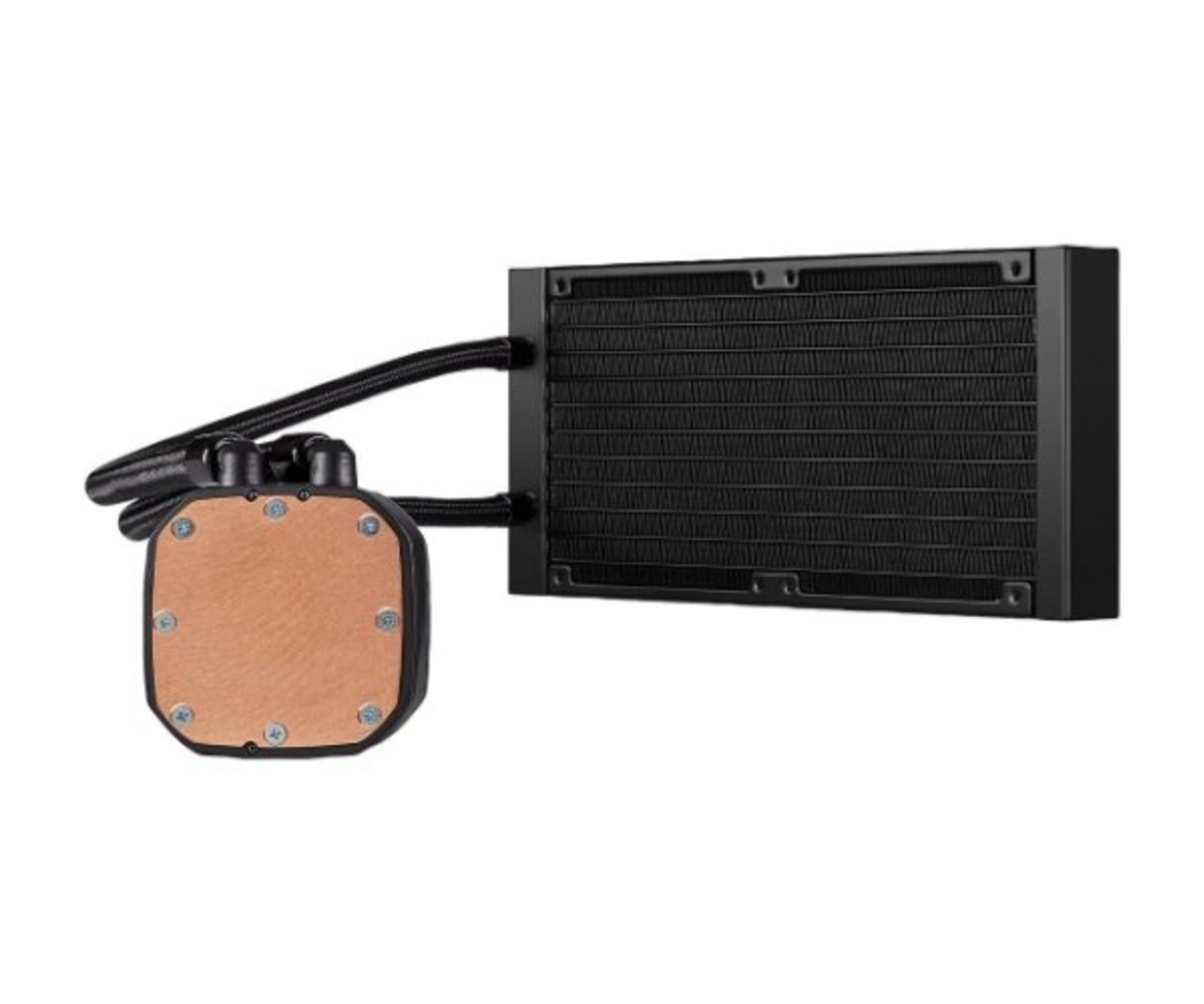 קירור נוזלי Corsair iCue H100i RGB PRO XT 240mm