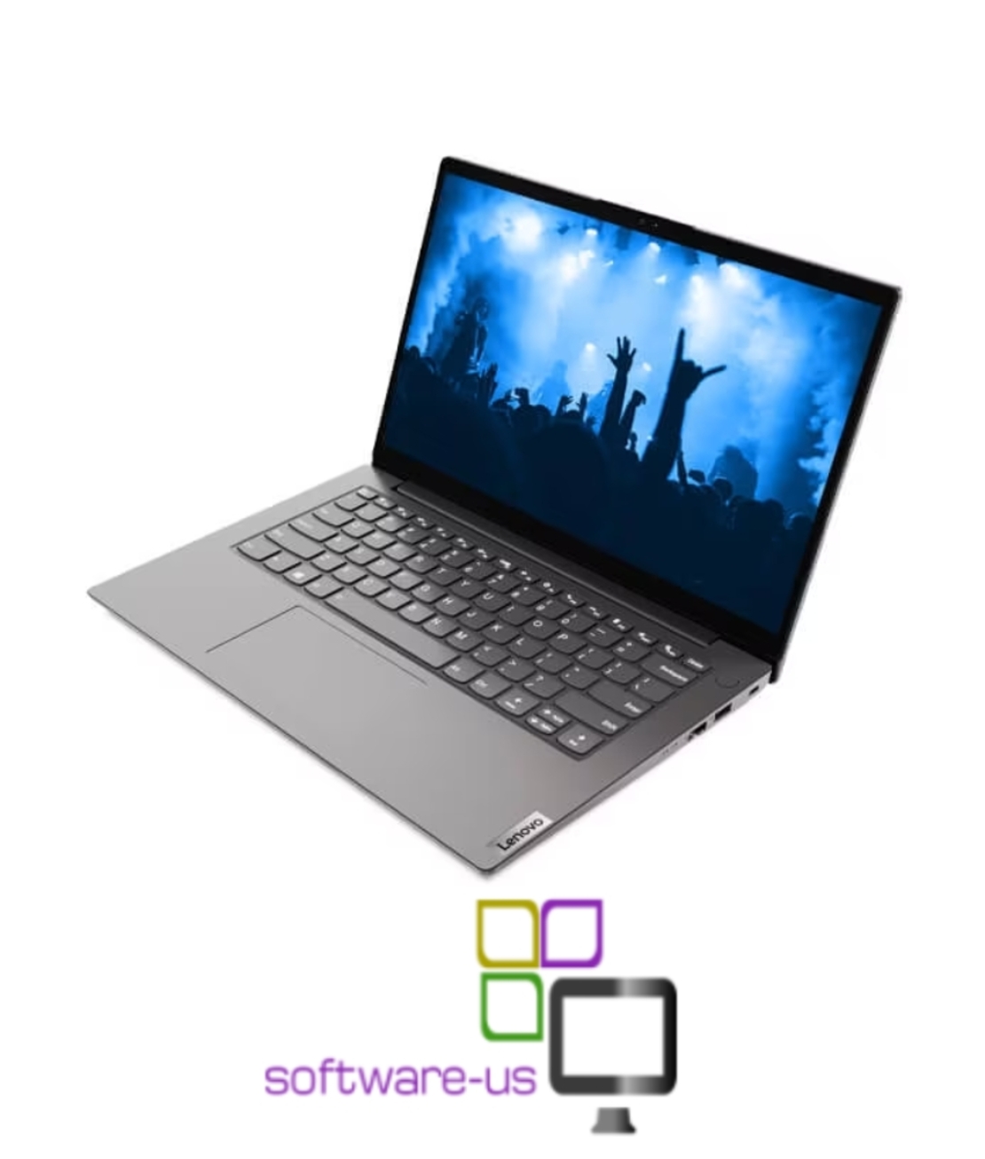 מחשב נייד - LENOVO V14 i3
