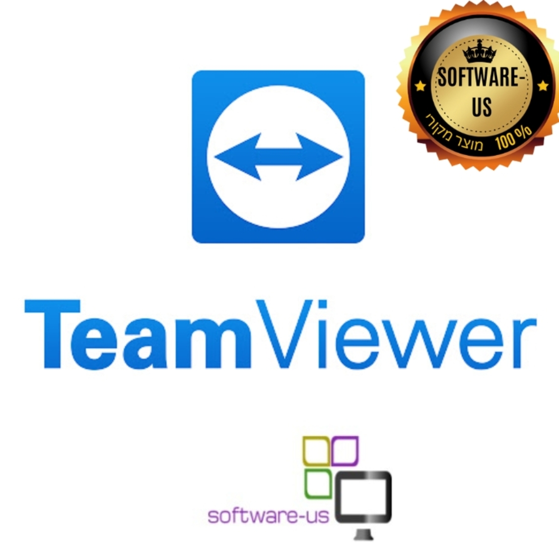 team-viewer