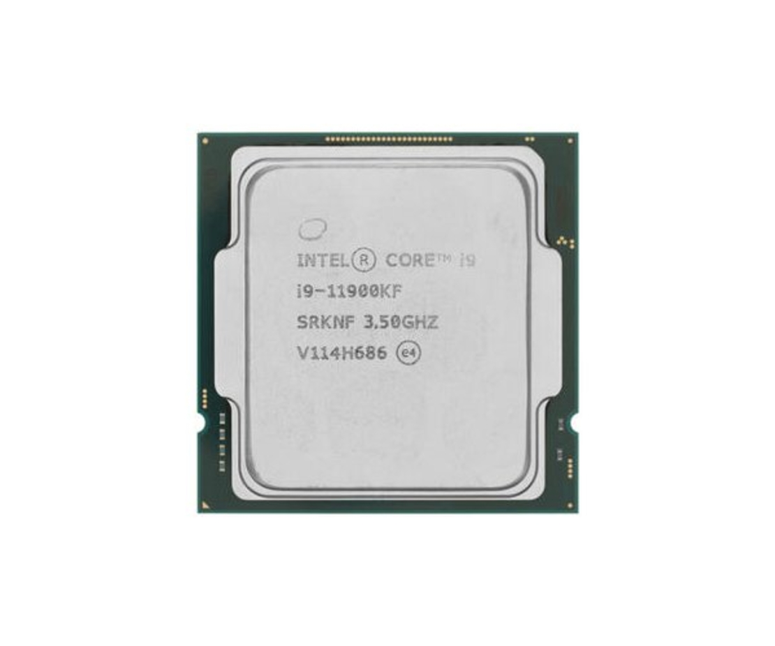 מעבד INTEL Core i9-11900KF Tray 5.30 GHz lga1200 NO GPU No FAN