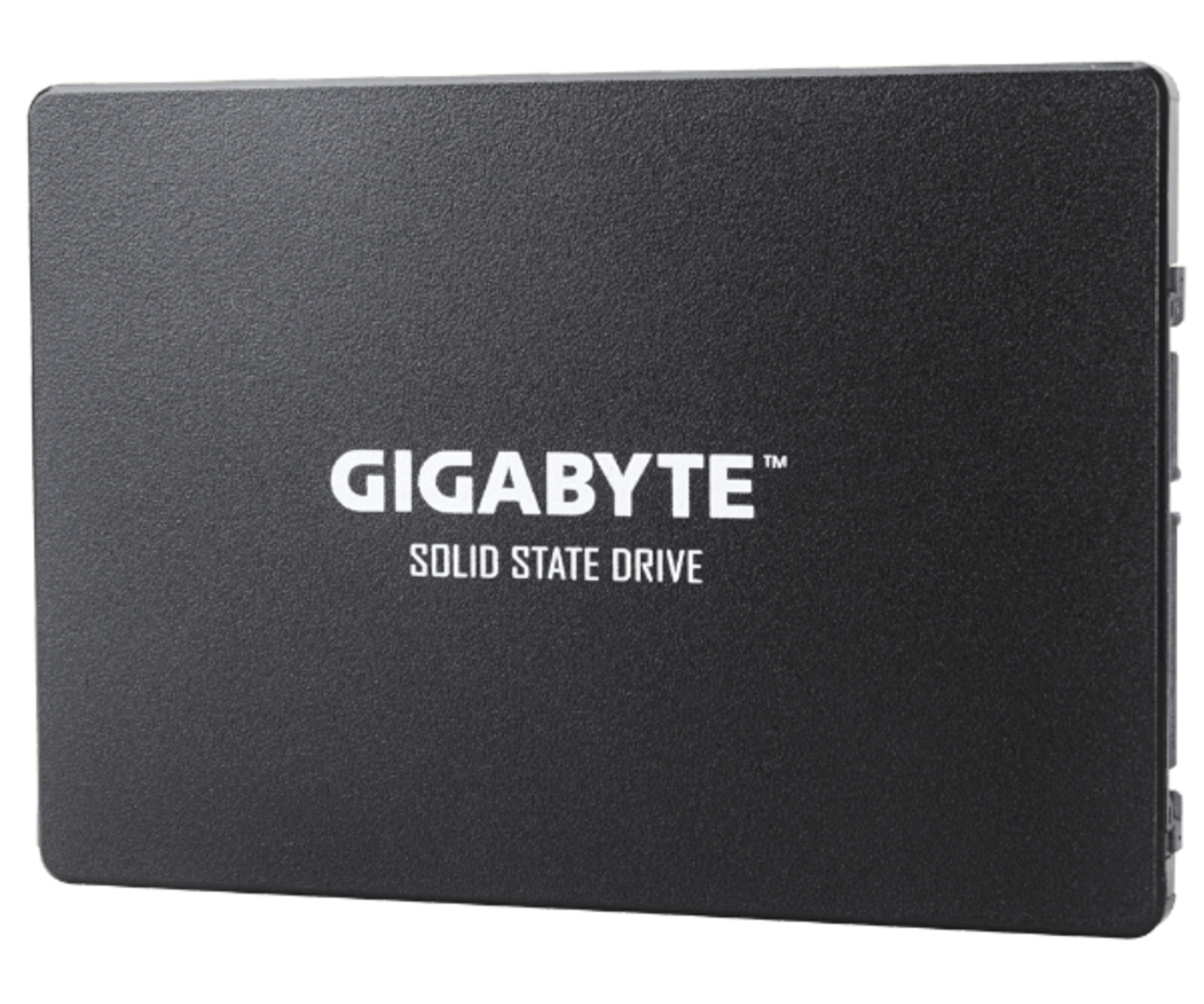 דיסק 2.5 פנימי GIGAGYTE GP-GSTFS31100TNTD SSD 1TB SATA