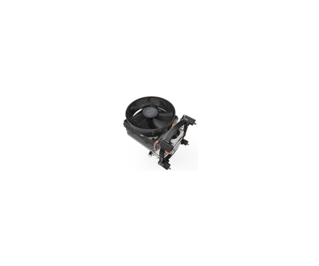 מאוורר למעבדי Cooler Master HYPER T20 AMD/INTEL